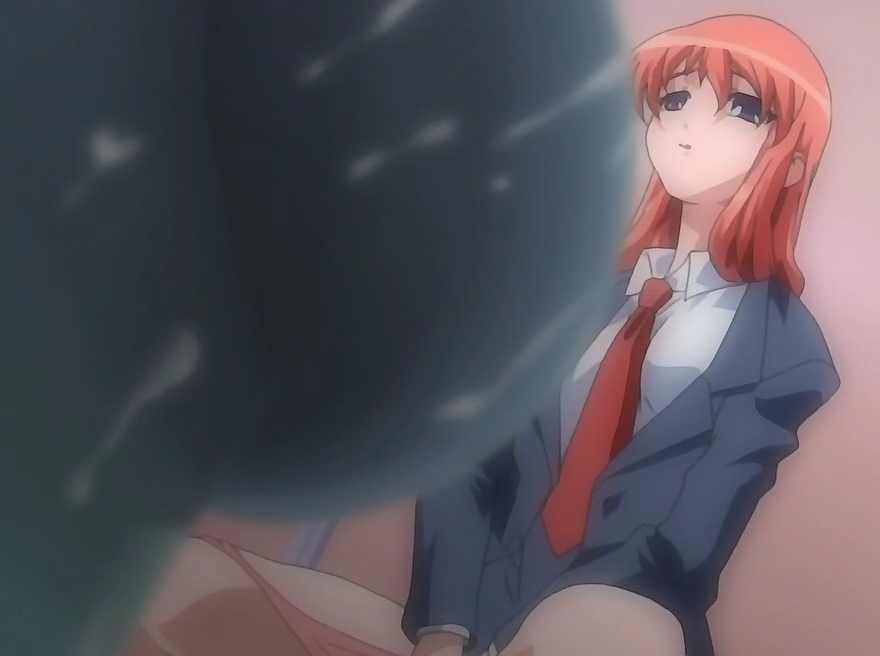 Discode: Ijou Seiai (HManiac Fansub)